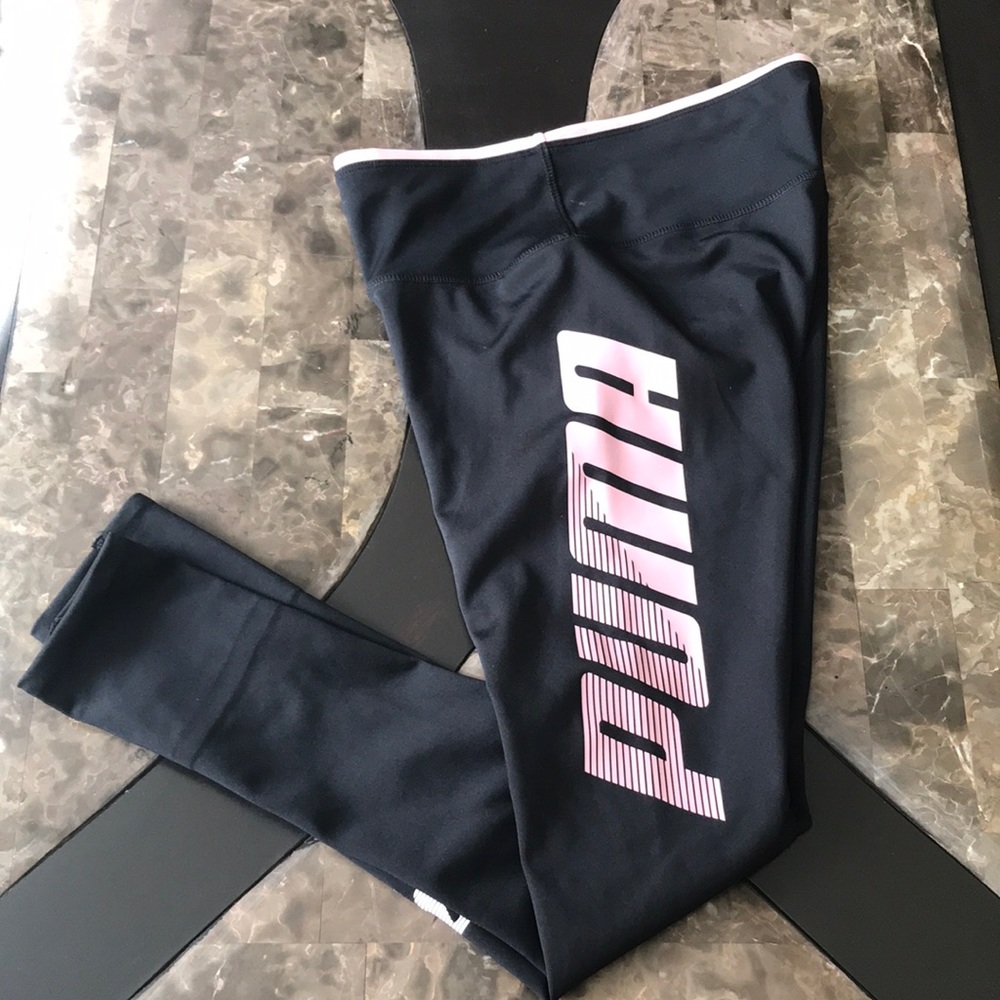 Puma leggings